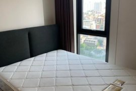 1 Bedroom Condo for rent in Centric Ratchada - Huai Khwang, Huai Khwang, Bangkok near MRT Huai Khwang