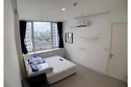 1 Bedroom Condo for rent in TC Green Rama 9, Huai Khwang, Bangkok near MRT Phra Ram 9