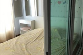 1 Bedroom Condo for sale in Regent Orchid Sukhumvit 101, Bang Chak, Bangkok near BTS Punnawithi