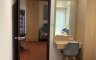 2 Bedroom Condo for rent in Prasanmitr Condominium, Khlong Toei Nuea, Bangkok near MRT Sukhumvit