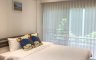 2 Bedroom Condo for rent in Prasanmitr Condominium, Khlong Toei Nuea, Bangkok near MRT Sukhumvit