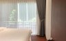 2 Bedroom Condo for rent in Prasanmitr Condominium, Khlong Toei Nuea, Bangkok near MRT Sukhumvit