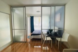 1 Bedroom Condo for rent in D Condo Ramkhamhaeng 64, Hua Mak, Bangkok near MRT Si Burapha