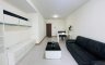 1 Bedroom Condo for rent in Supalai Park Kaset, Sena Nikhom, Bangkok near BTS Kasetsart University