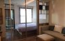 1 Bedroom Condo for rent in U Delight Residence Riverfront Rama 3, Bang Phong Pang, Bangkok