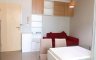 1 Bedroom Condo for rent in The IRIS Rama 9 – Srinakarin, Suan Luang, Bangkok near MRT Si Kritha