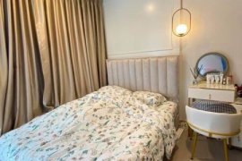 1 Bedroom Condo for rent in Aspire Asoke-Ratchada, Huai Khwang, Bangkok near MRT Phra Ram 9