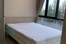 1 Bedroom Condo for rent in The Cube Nawamin-Ramintra, Ram Inthra, Bangkok near MRT Khu Bon