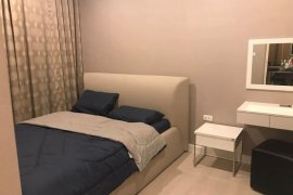 1 Bedroom Condo for rent in The Niche Pride Thonglor-Phetchaburi, Bang Kapi, Bangkok