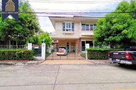 3 Bedroom House for sale in Sai Mai, Bangkok