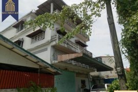 8 Bedroom Commercial for sale in Nong Khaem, Bangkok