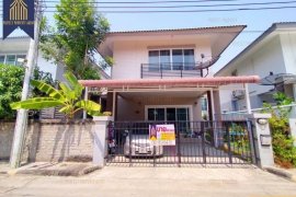 3 Bedroom House for sale in Baan Rim Suan Scenery, Bang Phli Yai, Samut Prakan