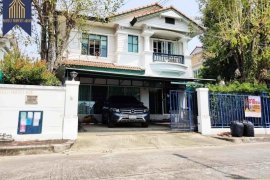 4 Bedroom House for sale in Bang Pla, Samut Prakan