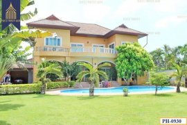 4 Bedroom House for sale in Pong, Chonburi