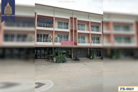 3 Bedroom Commercial for sale in Suriya Bangna Km. 5 – Srinakarin, Bang Phli Yai, Samut Prakan
