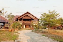 5 Bedroom House for sale in Huai Kaeo, Phayao