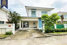 3 Bedroom House for sale in Perfect Park Suvannabhumi, Min Buri, Bangkok