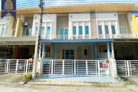 4 Bedroom Townhouse for sale in Bang Kruai, Nonthaburi near MRT Bang O