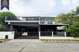 4 Bedroom House for Sale or Rent in THE CENTRO WATCHARAPOL, O Ngoen, Bangkok