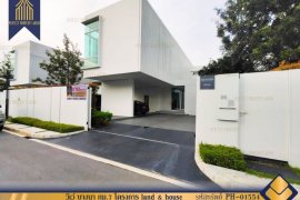 3 Bedroom House for sale in VIVE Bangna KM.7, Bang Kaeo, Samut Prakan