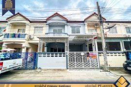 3 Bedroom Townhouse for sale in Baan Chaiklong, Bang Phriang, Samut Prakan