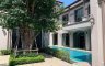 5 Bedroom House for sale in THE GRAND PINKLAO, Sala Thammasop, Bangkok