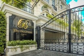 4 Bedroom House for sale in Khlong Tan Nuea, Bangkok near Airport Rail Link Ramkhamhaeng