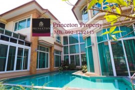 5 Bedroom House for sale in Q.Twelve Ratchapruek, Bang Ramat, Bangkok