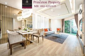 3 Bedroom Condo for sale in Belle Grand Rama 9, Huai Khwang, Bangkok