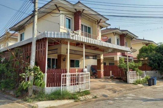 ขายอส งหาร มทร พย ประกาศขายอส งหาร มทร พย ในโครงการ บ านมณฑล 8 เพชรเกษม เล ยบคลองทว ว ฒนา dot property