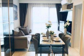 2 Bedroom Condo for Sale or Rent in Life Sukhumvit 48, Phra Khanong, Bangkok near BTS Phra Khanong