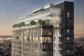 3 Bedroom Condo for sale in The ESSE Sukhumvit 36, Phra Khanong, Bangkok near BTS Thong Lo
