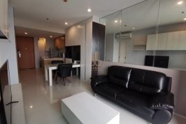 1 Bedroom Condo for rent in Villa Asoke, Makkasan, Bangkok near MRT Phetchaburi