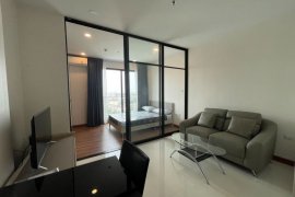 1 Bedroom Condo for rent in Supalai Premier Charoen Nakhon, Khlong San, Bangkok near BTS Khlong San