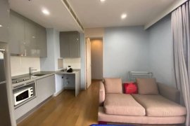 1 Bedroom Condo for rent in M Phayathai, Thanon Phaya Thai, Bangkok near BTS Victory Monument