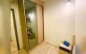 2 Bedroom Condo for rent in THE LINE Wongsawang, Wong Sawang, Bangkok near MRT Wong Sawang