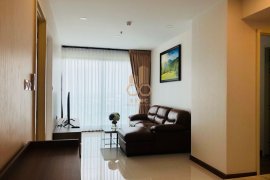2 Bedroom Condo for rent in Supalai Premier Charoen Nakhon, Khlong San, Bangkok near BTS Khlong San