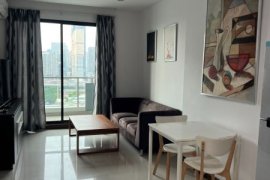 1 Bedroom Condo for rent in Supalai Premier @ Asoke, Bang Kapi, Bangkok near MRT Phetchaburi