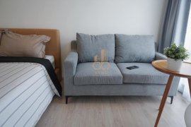 1 Bedroom Condo for rent in Rhythm Sukhumvit 36 - 38, Phra Khanong, Bangkok near BTS Thong Lo