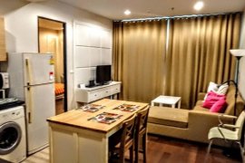 1 Bedroom Condo for rent in Lumpini, Bangkok near BTS Chit Lom