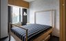 1 Bedroom Condo for rent in Edge Sukhumvit 23, Khlong Toei Nuea, Bangkok near MRT Sukhumvit