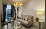 1 Bedroom Condo for rent in Lumpini, Bangkok near BTS Ploen Chit