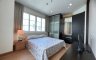 2 Bedroom Condo for rent in CitiSmart Sukhumvit 18, Khlong Toei, Bangkok