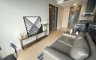 1 Bedroom Condo for rent in Ashton Asoke, Khlong Toei Nuea, Bangkok