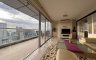 2 Bedroom Condo for rent in Silom Suite, Silom, Bangkok