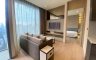 2 Bedroom Condo for rent in The ESSE Asoke, Khlong Toei Nuea, Bangkok near MRT Sukhumvit