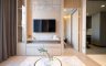 1 Bedroom Condo for rent in The ESSE Asoke, Khlong Toei Nuea, Bangkok near MRT Sukhumvit