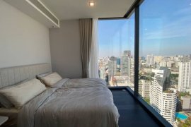 2 Bedroom Condo for rent in LAVIQ Sukhumvit 57, Khlong Tan Nuea, Bangkok near BTS Thong Lo