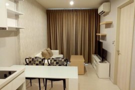 1 Bedroom Condo for rent in Rhythm Sukhumvit 42, Phra Khanong, Bangkok near BTS Ekkamai