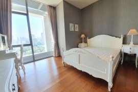 2 Bedroom Condo for sale in The Sukhothai Residences, Thung Maha Mek, Bangkok near MRT Lumpini